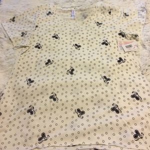 LulaRoe 2XL Christy T